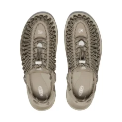 Keen Unieke Timberwolf & Plaza Taupe Sandalen-Heren Sandalen