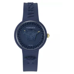 Versace Unisex Medusa Pop Horloge VE6G00623-Heren Horloges