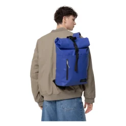 Eastpak Up Roll Rugzak-Heren Rugzakken