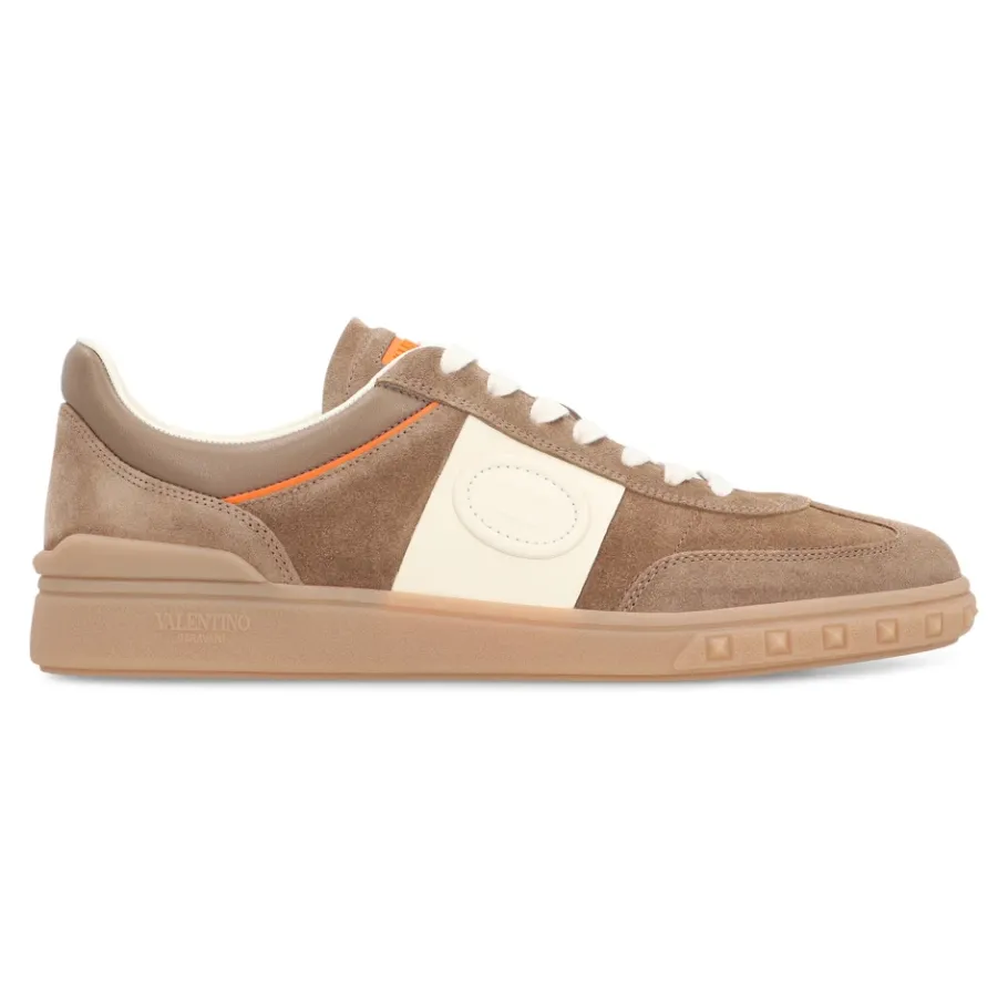 Valentino Garavani Upvillage lage sneakers-Heren Sneakers