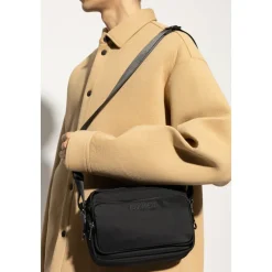 Dsquared2 Urban Crossbody Bag-Heren Tassen