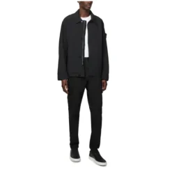 Stone Island Urban Tech Jas-Heren Jassen