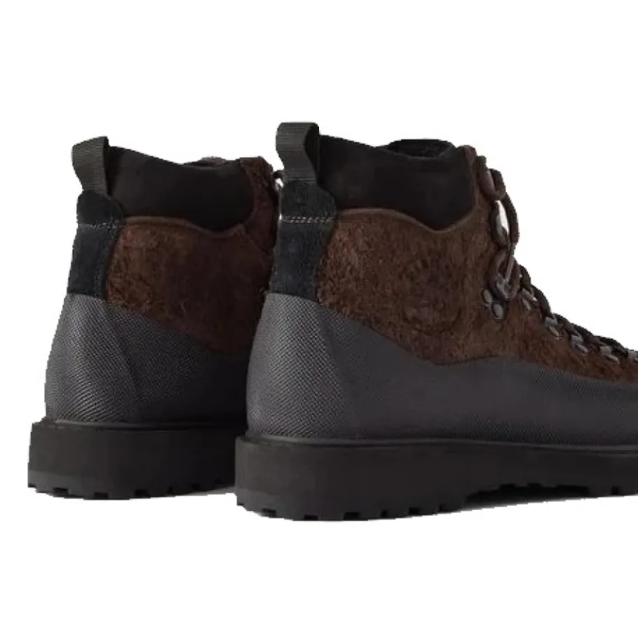 Diemme Urban Vet Sport Boot-Heren Laarzen