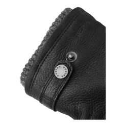 Hestra Utsjö Deerskin Primaloft Handschoenen-Heren Handschoenen