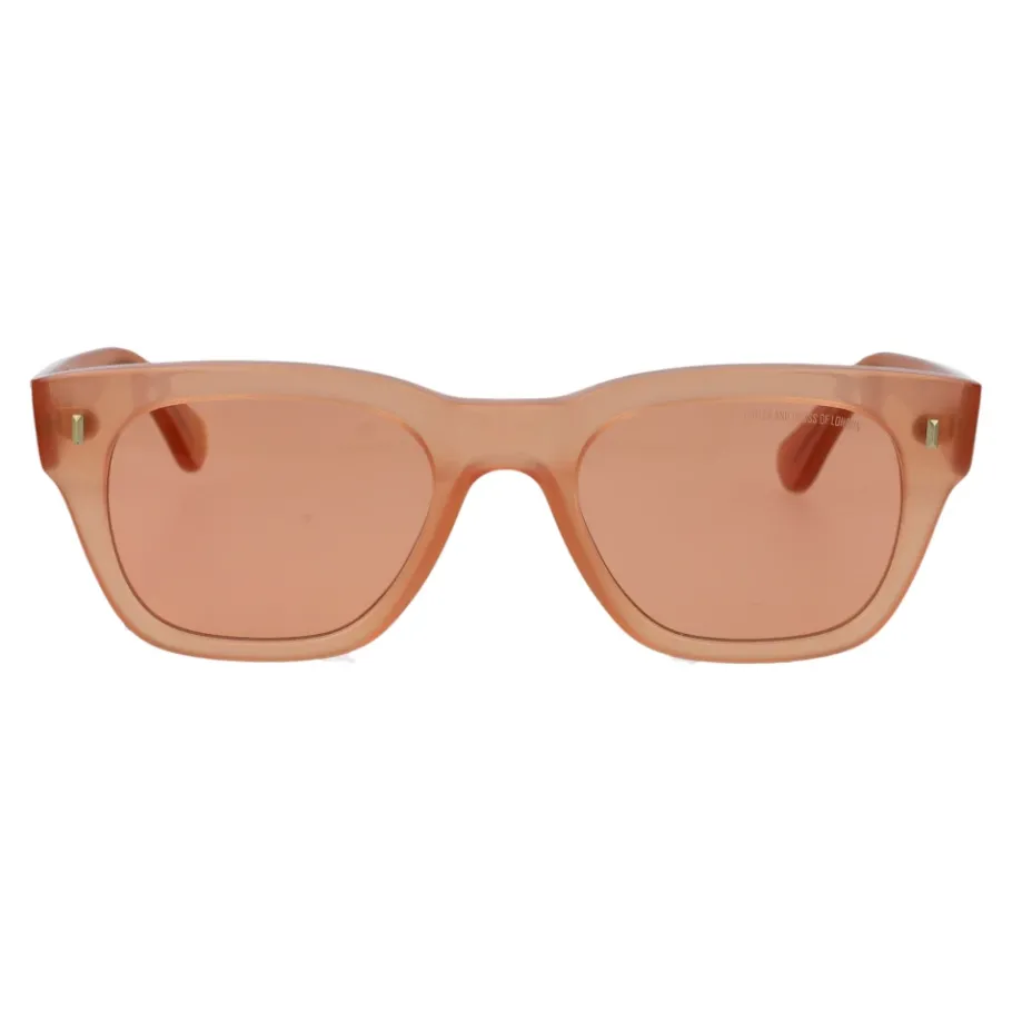 Cutler And Gross 0772V2 Sunglasses-Heren Zonnebrillen