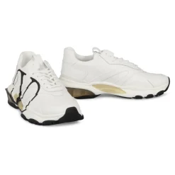 Valentino Garavani - Leren sneakers-Heren Sneakers