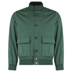 Valstar ino Bomber Jacket-Heren Jassen