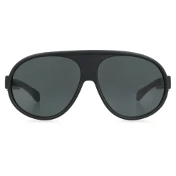 Moncler Vantaj Oval Sunglasses-Heren Zonnebrillen