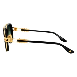 Dita VASTIK Zonnebril-Heren Zonnebrillen