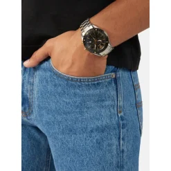 Versace V-Chrono Chronograaf Horloge-Heren Horloges