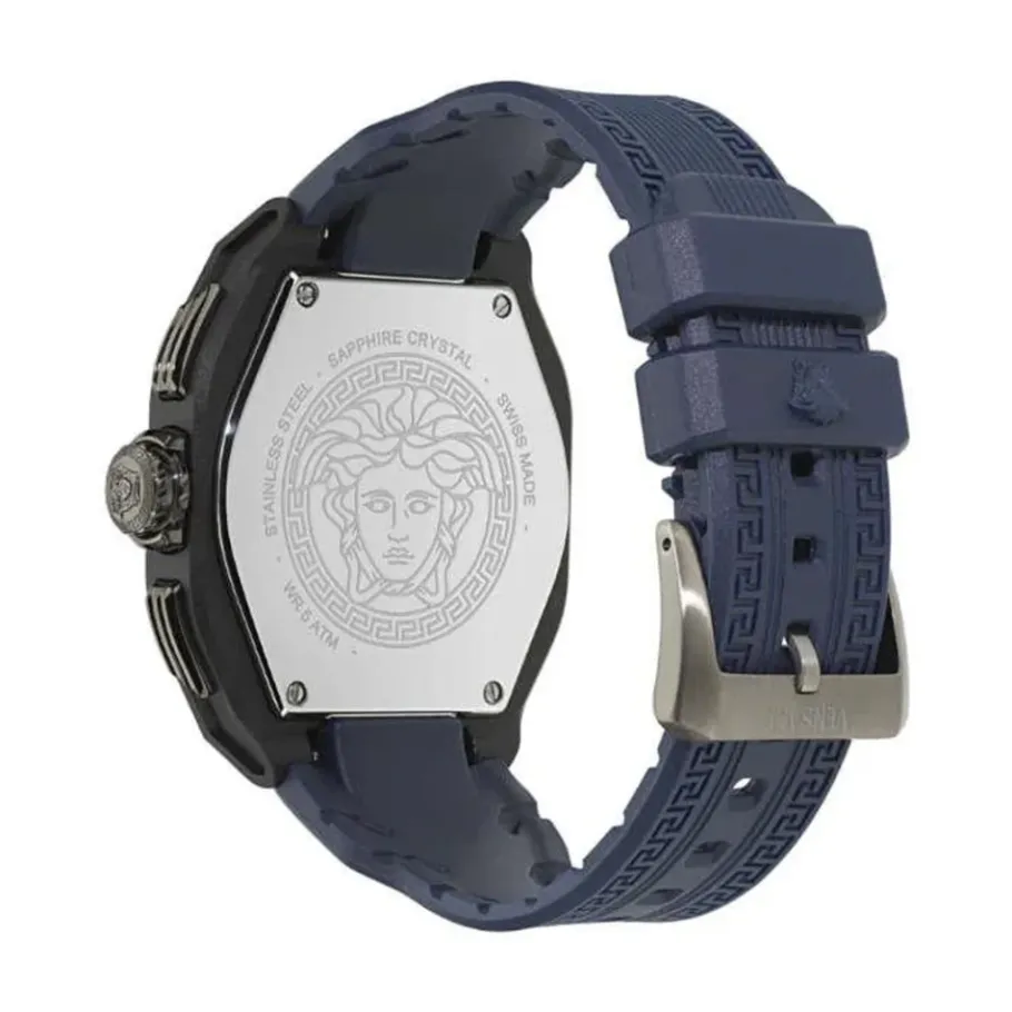 Versace VE9L00224 Chronograaf Horloge-Heren Horloges