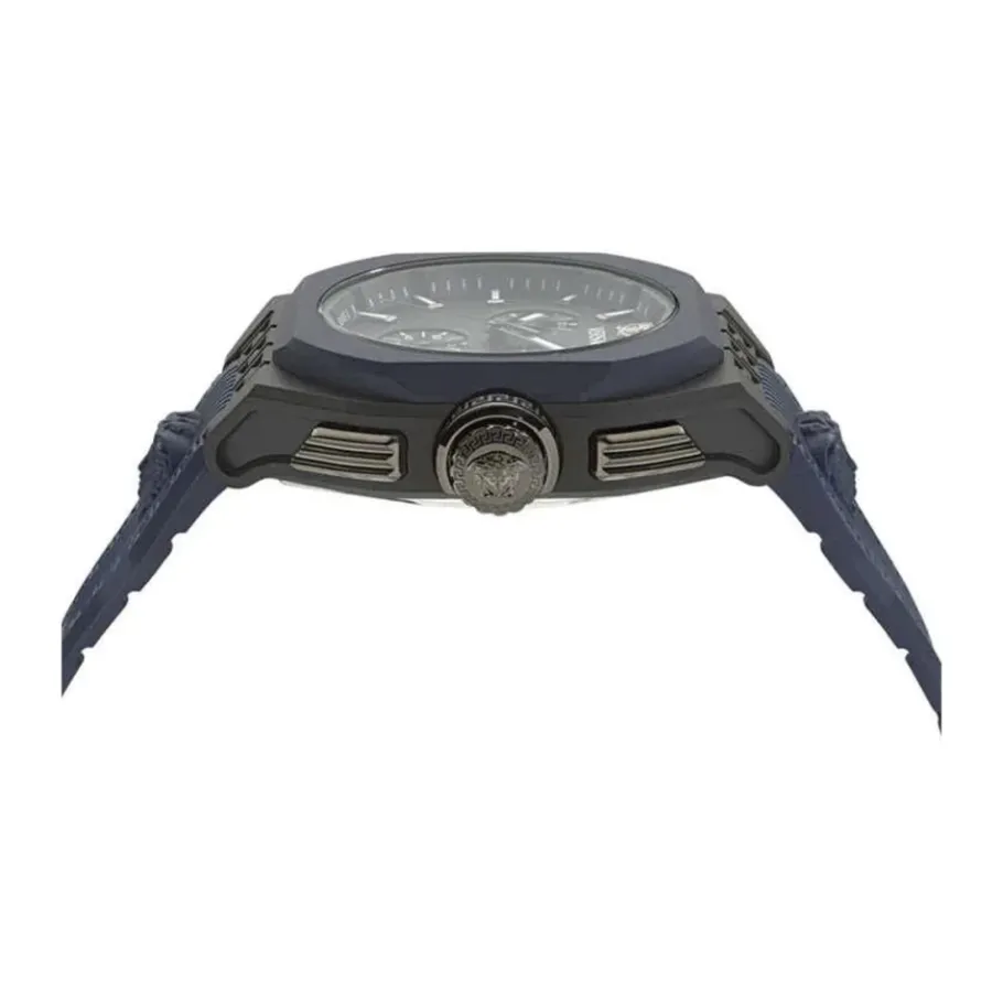 Versace VE9L00224 Chronograaf Horloge-Heren Horloges