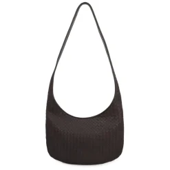 Bottega Veneta Veneto Leren Crossbodytas-Heren Tassen