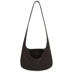 Bottega Veneta Veneto Leren Crossbodytas-Heren Tassen