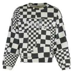 ERL Venice Knit Crewneck-Heren Truien & Vesten