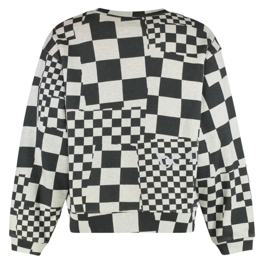 ERL Venice Knit Crewneck-Heren Truien & Vesten