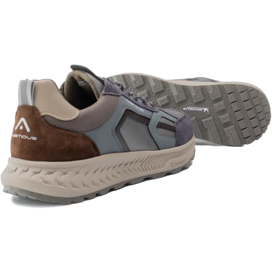 Ambitious Venture Performance Runner-Heren Sneakers