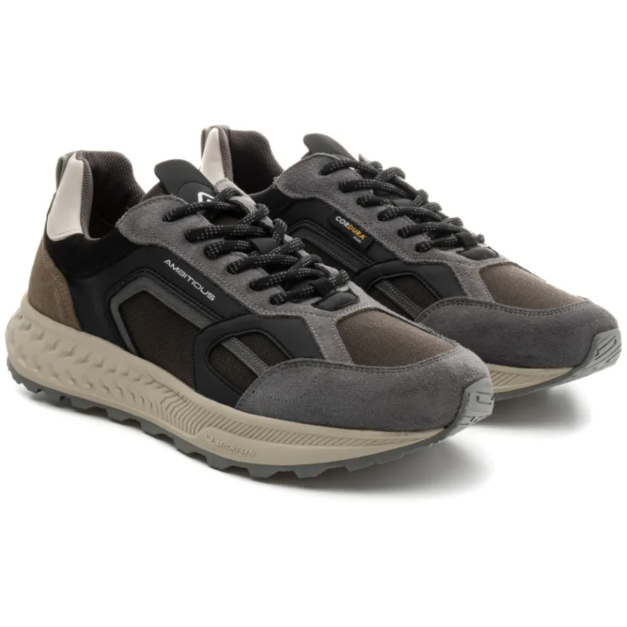 Ambitious VENTURE Performance Runner-Heren Sneakers