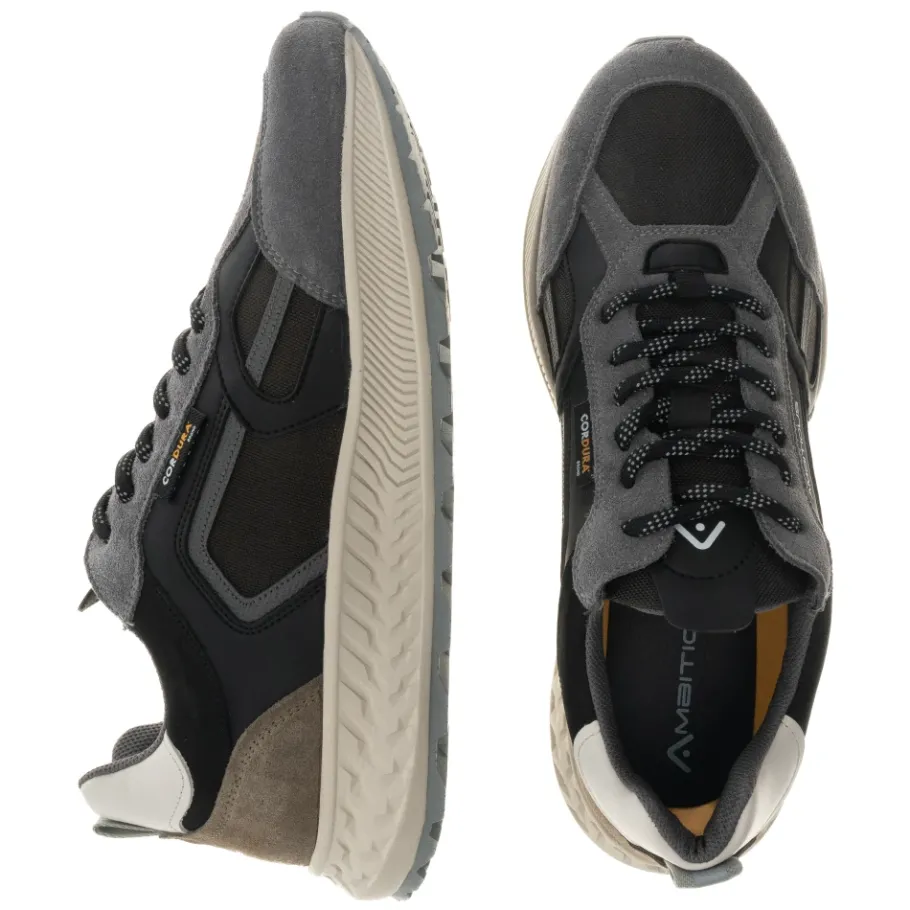 Ambitious VENTURE Performance Runner-Heren Sneakers