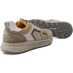 Ambitious VENTURE Performance Runner-Heren Sneakers