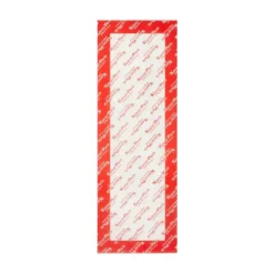 Kenzo Verdy Collaboration Bicolor Sjaal-Heren Sjaals