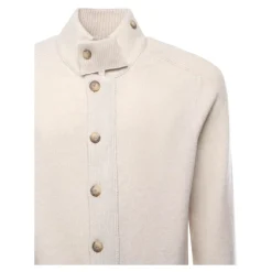 Paolo Fiorillo Capri Verfijnd Vest-Heren Truien & Vesten