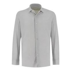 Xacus Verfijnde Franse Kraag Overhemd-Heren Overhemden