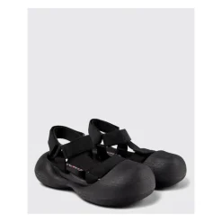 Camper Verstelbare Band Platform Sandalen-Heren Sandalen