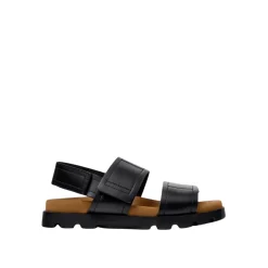Camper Verstelbare Leren Sandalen-Heren Sandalen