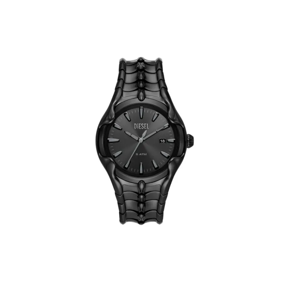 Diesel Vert Horloge-Heren Horloges