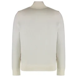 Hugo Vest met Gewatteerd Voorpaneel-Heren Jassen