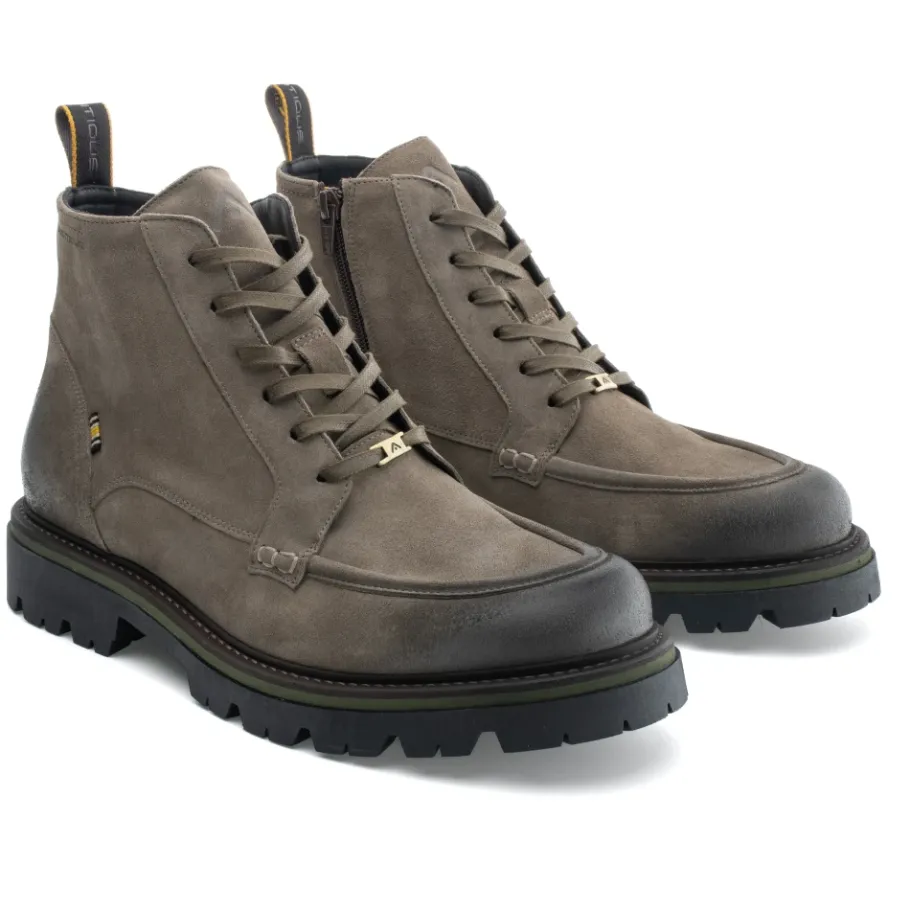 Ambitious VET Veterlaars-Heren Laarzen