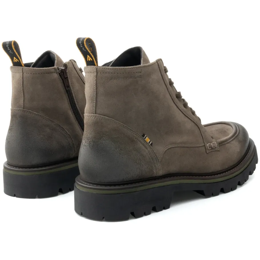 Ambitious VET Veterlaars-Heren Laarzen