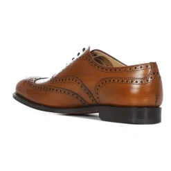 Church's Veterschoenen-Heren Nette Schoenen