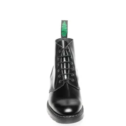 SOLOVAIR Veterschoenen-Heren Laarzen