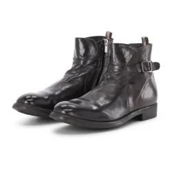 Officine Creative Veterschoenen-Heren Laarzen