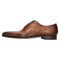 Magnanni Veterschoenen Klassieke Stijl-Heren Instappers & Slip Ons|Nette Schoenen
