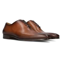 Magnanni Veterschoenen Klassieke Stijl-Heren Instappers & Slip Ons|Nette Schoenen
