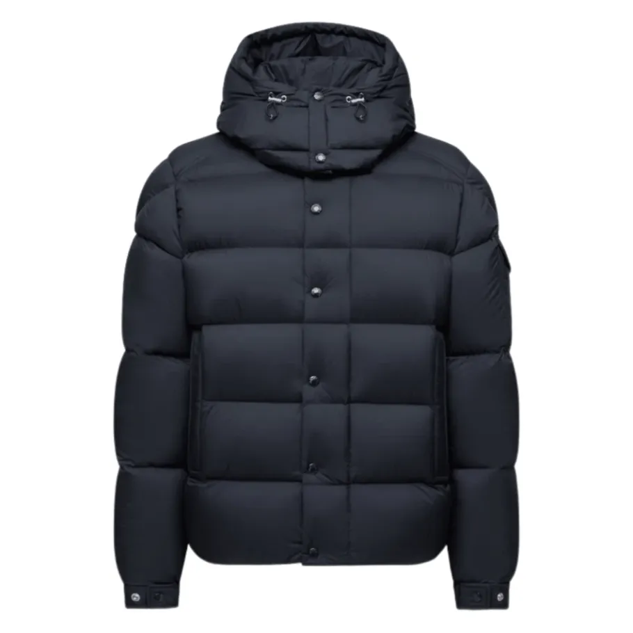 Moncler Vezere Down Jacket-Heren Jassen
