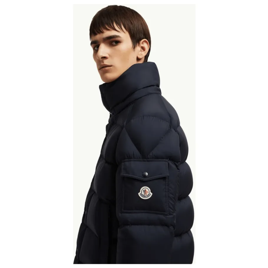 Moncler Vezere Down Jacket-Heren Jassen