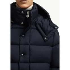 Moncler Vezere Down Jacket-Heren Jassen