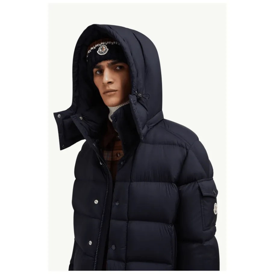 Moncler Vezere Down Jacket-Heren Jassen