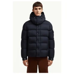 Moncler Vezere Down Jacket-Heren Jassen
