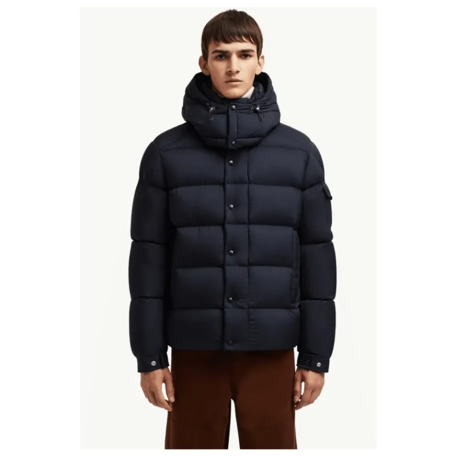 Moncler Vezere Down Jacket-Heren Jassen