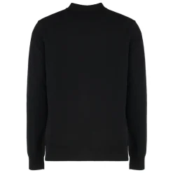 Comme des Garçons Play V-hals vest-Heren Truien & Vesten