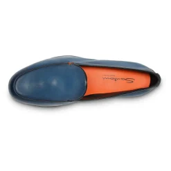 Santoni Vibe B Loafers-Heren Instappers & Slip Ons