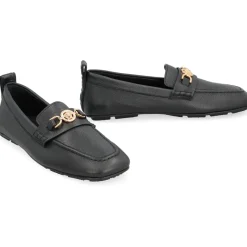 Versace Villa Driver Shoes-Heren Instappers & Slip Ons