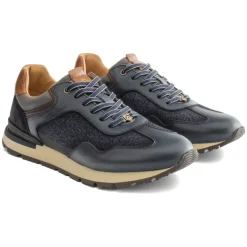 Ambitious VINCE Classic Runner-Heren Sneakers