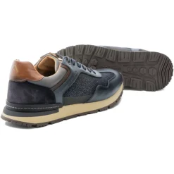 Ambitious VINCE Classic Runner-Heren Sneakers