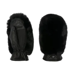 GOLDBERGH Vingerloze Handschoenen-Heren Handschoenen